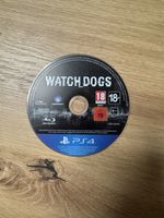 Watch Dogs PS4 Game - Disc, Action-Abenteuer!