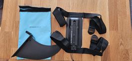 FIT OCEAN wing fit, dérive neuve