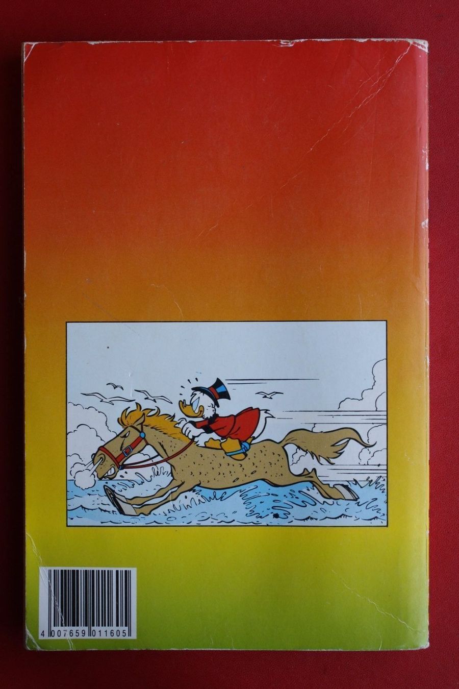 Fumetti: walt disneys taschenbuch /diverses – Usato da Laupen BE venduto da Gufi57 1