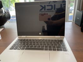 HP Laptop ProBook ohne, Motherboard, display defekt(x360)