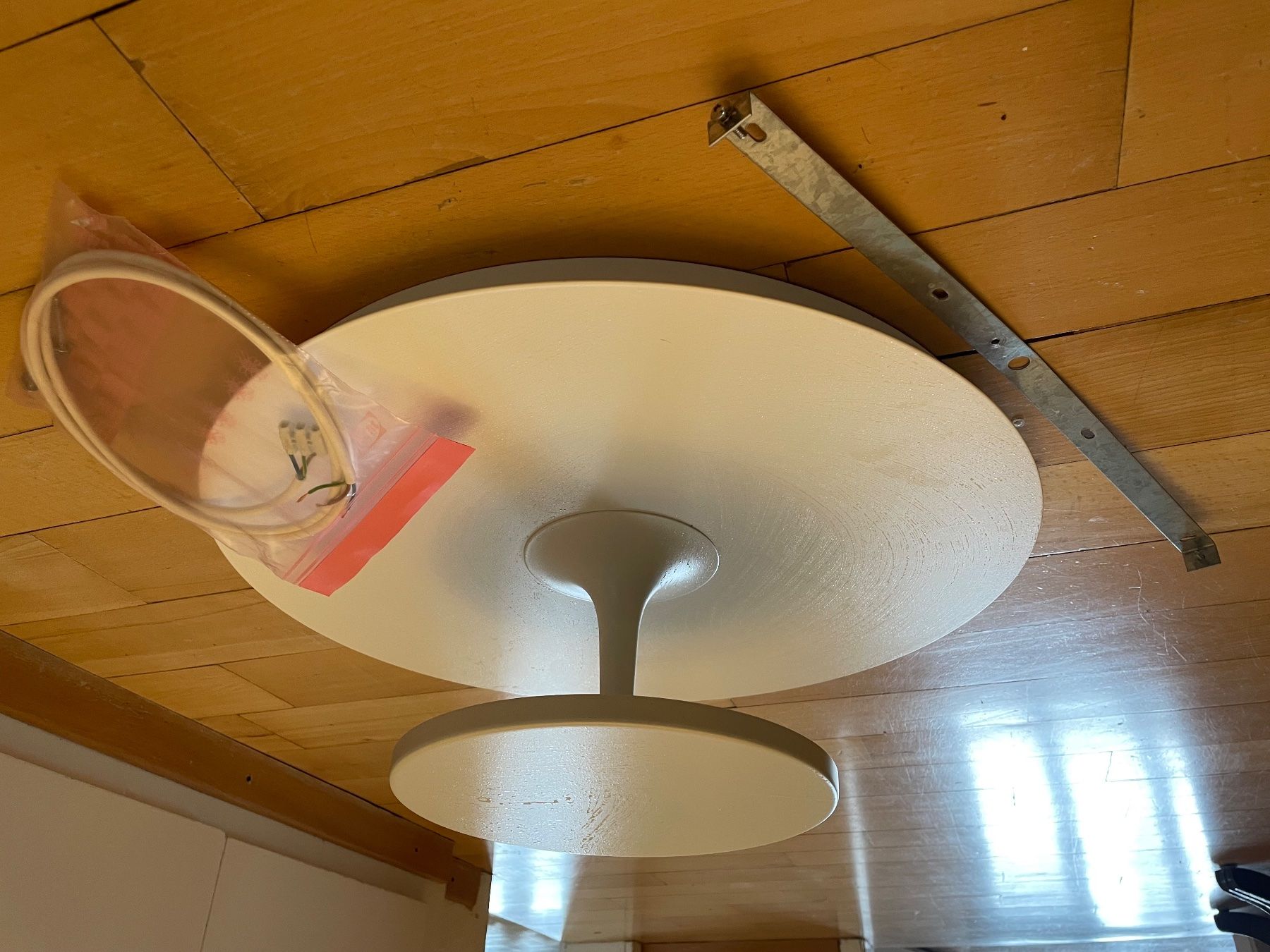 Lampade: Deckenlampe led wie neu – Usato da Zürich venduto da Andrea-Charlotte
