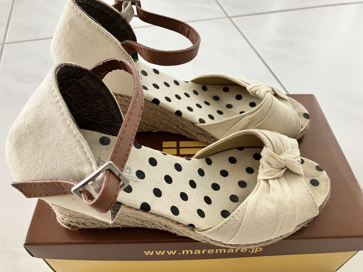 Scarpe da donna: Sommersandalen 38 – Usato da Gümligen venduto da svaud 1