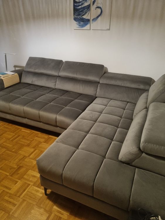 Sofa Couch Kaufen auf Ricardo
