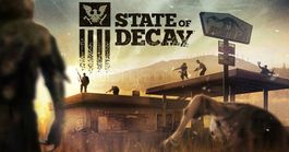 State of Decay Year One Survival Edition   Xb One
