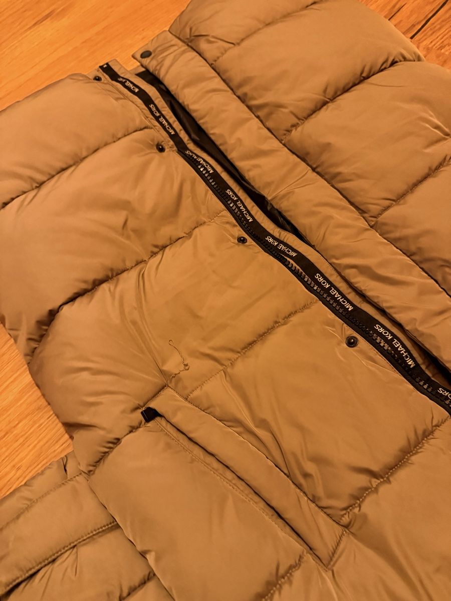 Michael Kors Cappotti: Micheal Kors Daunenmantel – Usato da Dürnten venduto da thecloset 3