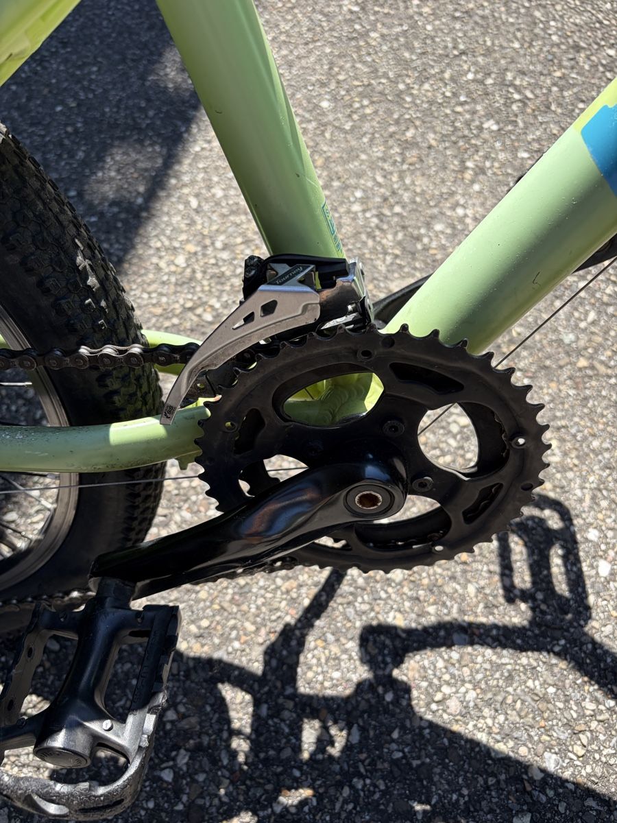 BMC Velos: Kinderbike BMC 20“ – Gebraucht aus Diegten von Besa1 4