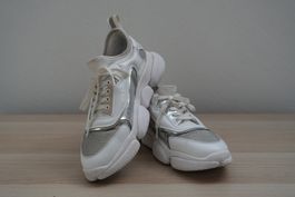 Moncler - Modello Bubble /Leave No Trace - Bianche