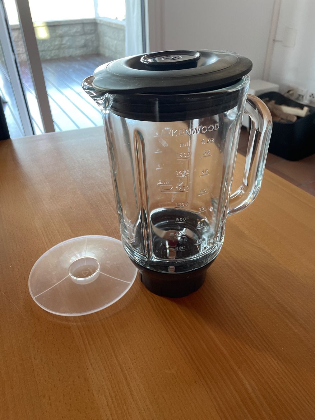Kenwood Elettrodomestici da cucina: Kenwood Mixer neu – Usato da Bachenbülach venduto da Munggeli13