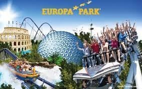 4 Tickets für den Europapark ab 1.- | Kaufen auf Ricardo