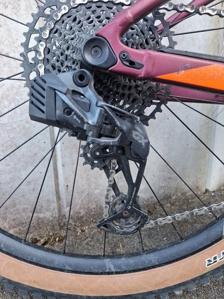 Scott Biciclette: Scott Spark Contessa 710 – Usato da Bremgarten AG venduto da Mscooby 3