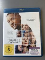 Verborgene Schönheit, Blu-ray