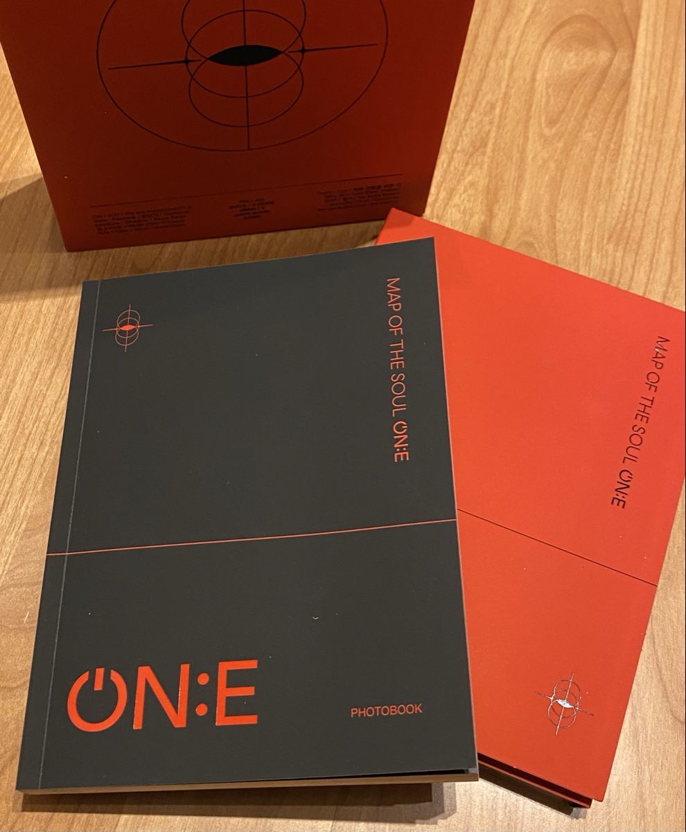 CD: BTS Map of the Soul One DVD – Usato da Bronschhofen venduto da Dagobert007 4
