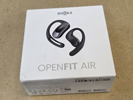 Shokz OpenFit Air Kopfhörer in absolutem Top Zustand,neu 