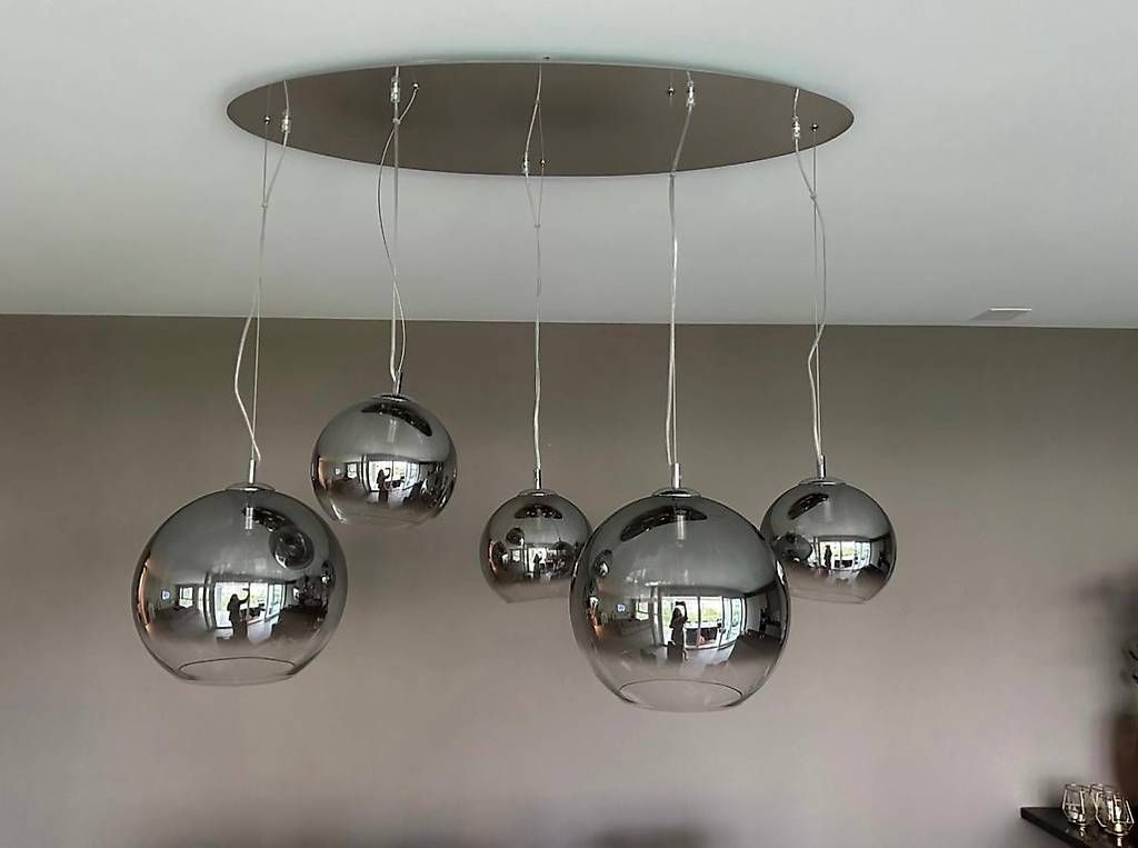 Pfister Lampadari & plafoniere: Hängelampe Dieter Knoll – Usato da Lyss venduto da san_6xdk