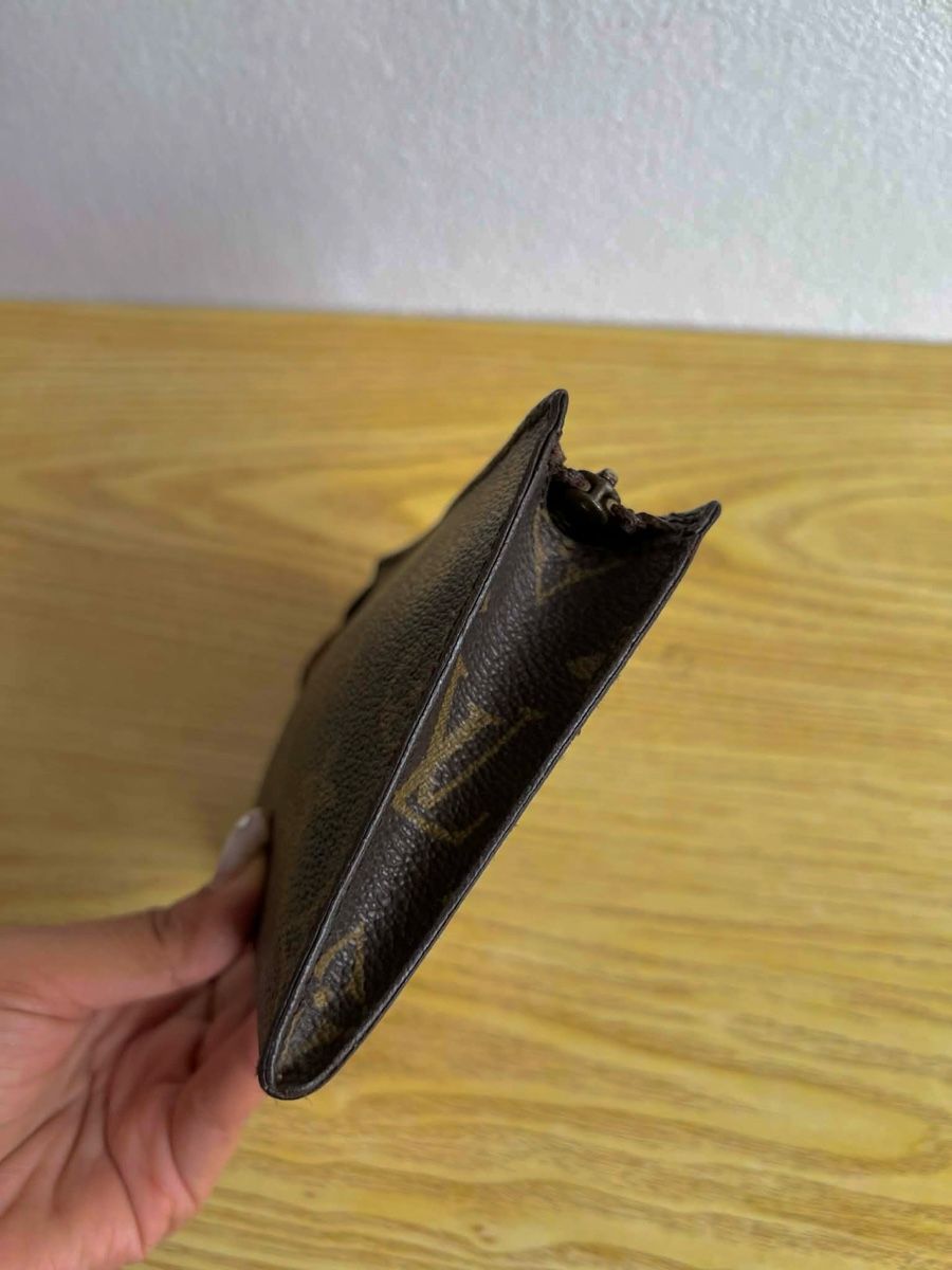 Louis Vuitton Borse: Ab 1 fr, Louis Vuitton toiletry pouch pm – Usato da Widnau venduto da Pukpan_99 2