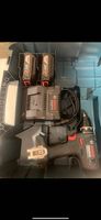trapano avvitatore bosch professional 18v 