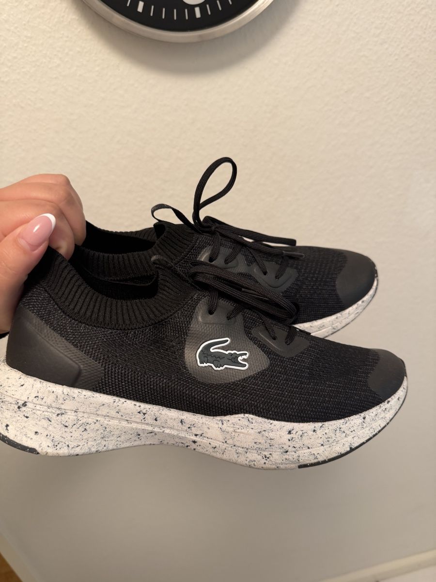Lacoste Scarpe da donna: Lacoste Schuhe – Nuovo (secondo la descrizione) da Basel venduto da k-anna