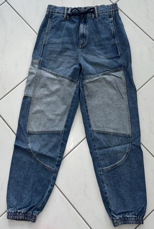 BDG URBAN OUTFITTERS JEANS GR. M neuwertig
