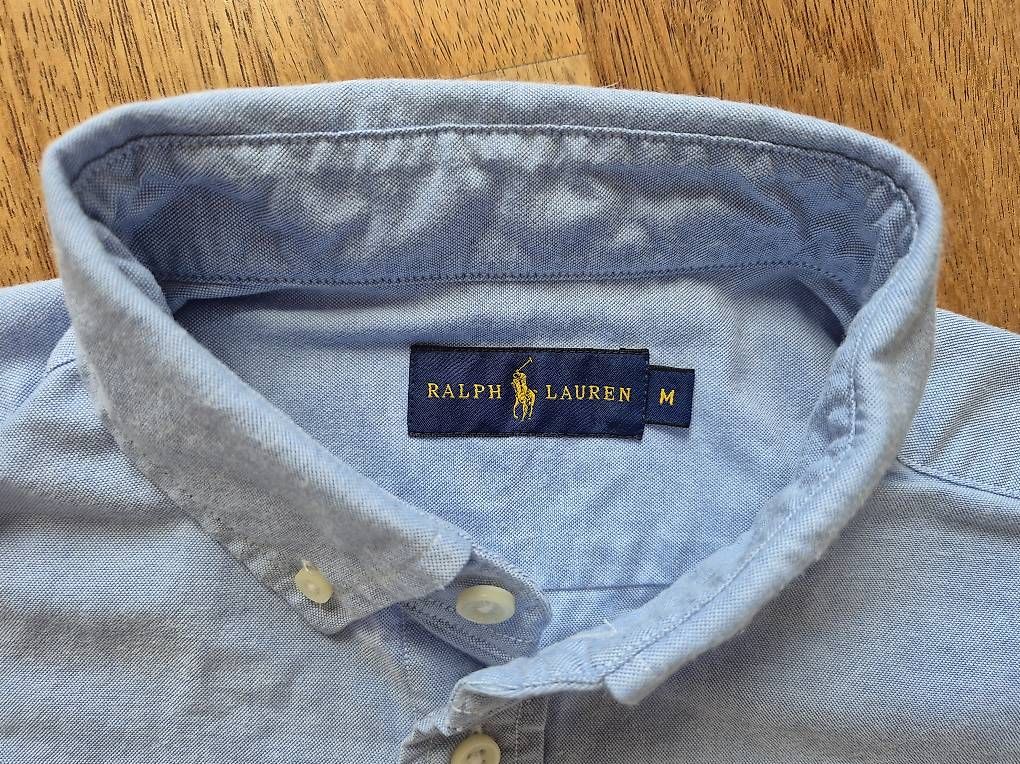 Blusen: Damen Hemdbluse Grösse M – Gebraucht aus Schneisingen von sil_qb5m 2
