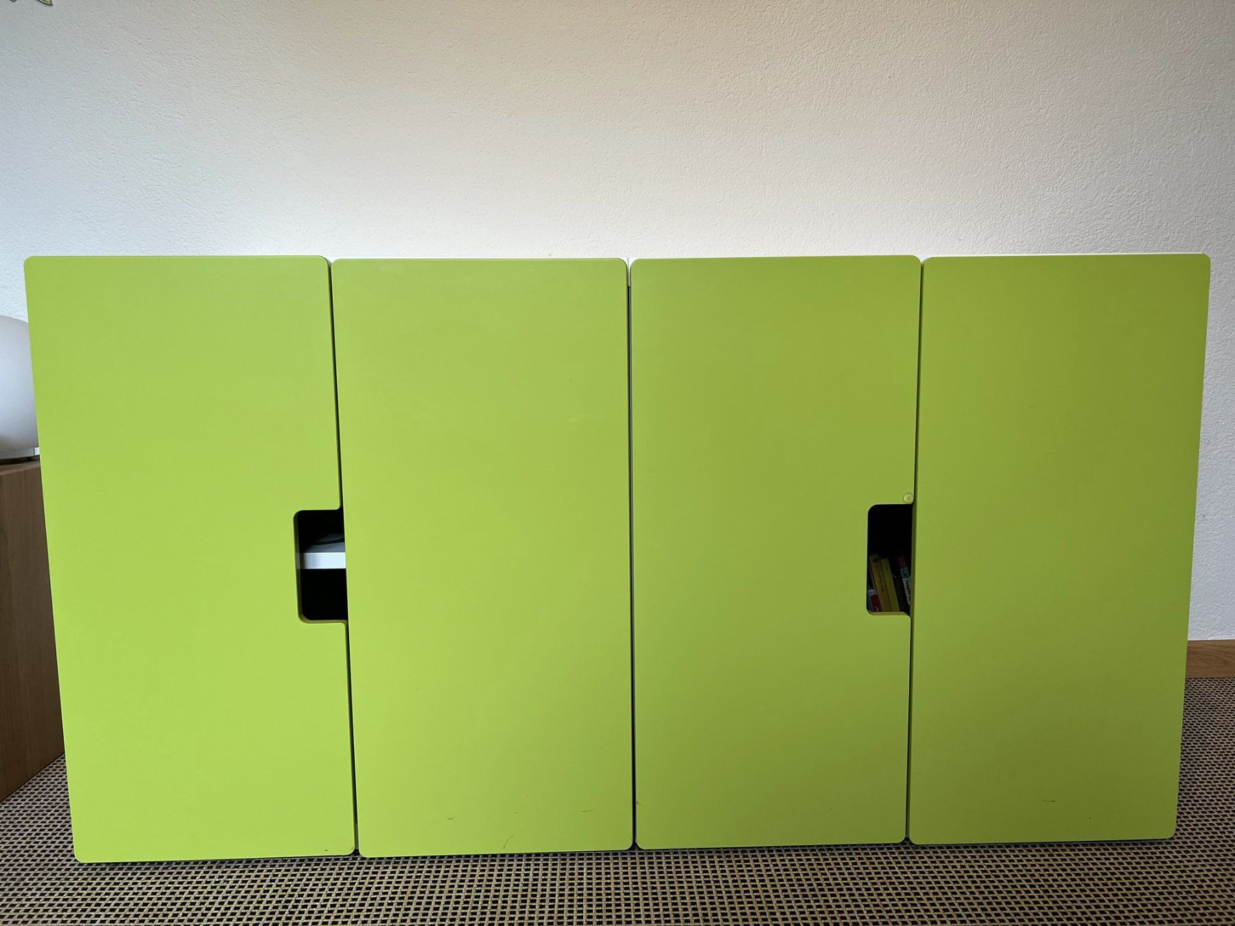 Ikea Kommoden: IKEA STUVA Kommode Kinder – Gebraucht aus Frauenfeld von