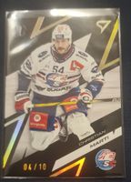 ZSC Christian Marti Gold 04/10 Playoffs