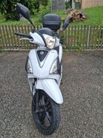 Roller Sym Symphony ST