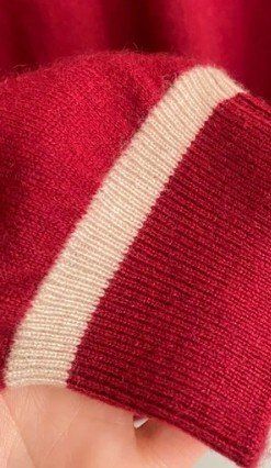Maglioni & Felpe: Neue Della Ciana Pullover 50 L 100% Kaschmir - TOP – Nuovo (secondo la descrizione) da Walenstadt venduto da ELNINOMARAVILLA 4