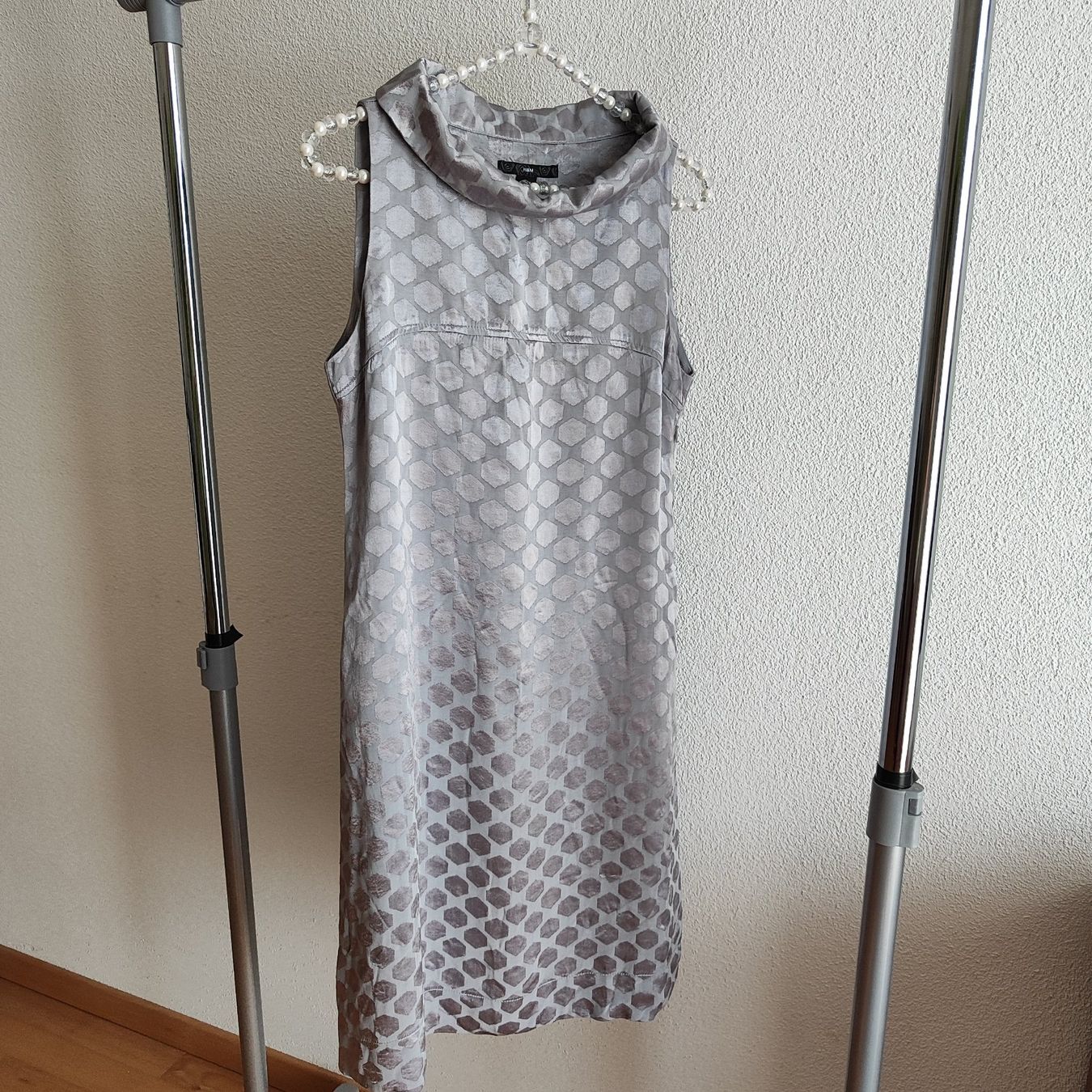 Kleider: Sommerkleid, H&M, Gr.38 – Neu (gemäss Beschreibung) aus Ruetihof von Sunny-Summer 1