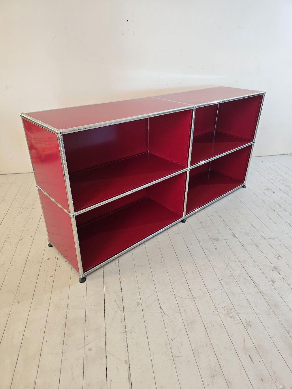 Commodes: USM Sideboard neue Kollektion L152 cm – Neuf (Voir description) à Untersiggenthal par babette0815