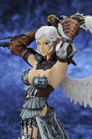 LineAge II Kamael Resin Kit
