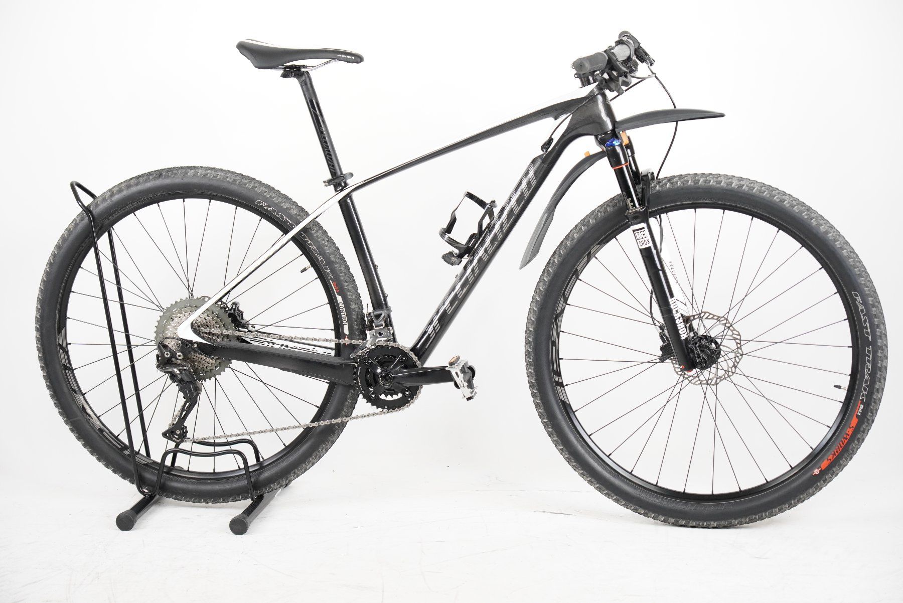 Specialized Biciclette: TOP Einsteiger Hardtail MTB 29" – Usato da Bütschwil venduto da velothek-outlet