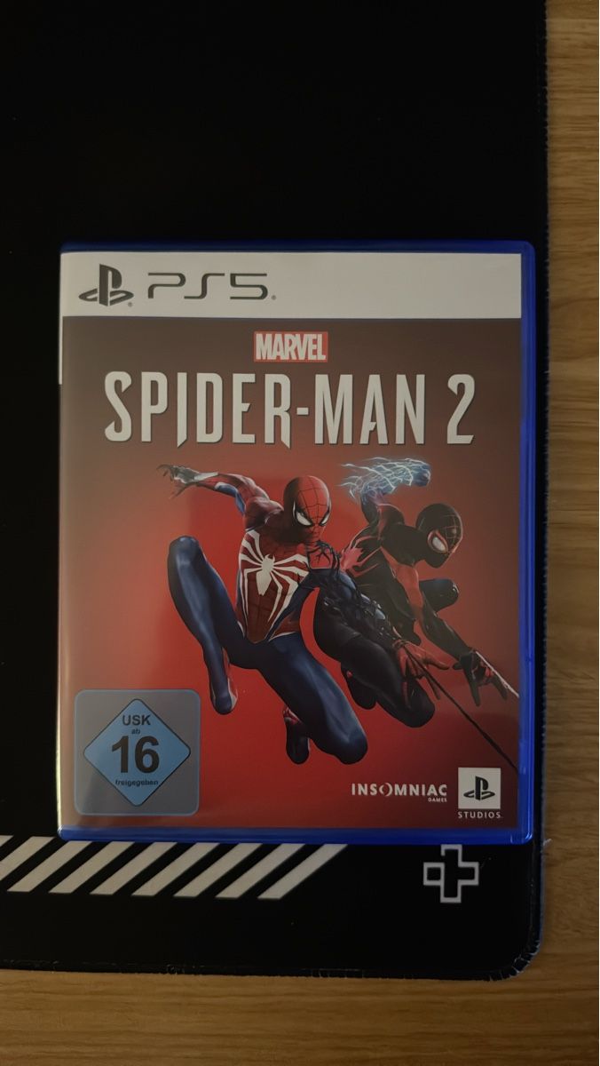 Sony Giochi: PS5 Spider-Man 2 – Nuovo (secondo la descrizione) da Dietikon venduto da mih_6wbc