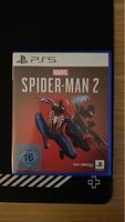 PS5 Spider-Man 2