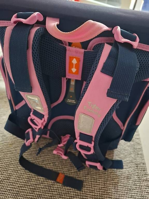 Sacs & sacs à dos: Schulrucksack – D'occasion à Schliern b.Köniz par Nalsa 4