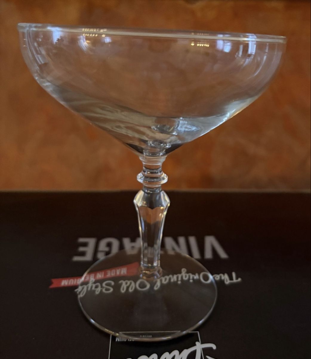 Bicchieri: Cocktail Gläser 6 Stück – Nuovo (secondo la descrizione) da ittigen venduto da huba01