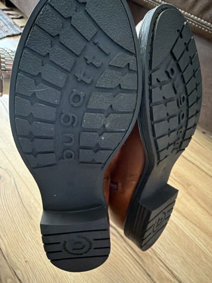 Bugatti Scarpe da donna: bugatti stiefel gr. 36 – Nuovo (secondo la descrizione) da Uttigen venduto da sls072809 3