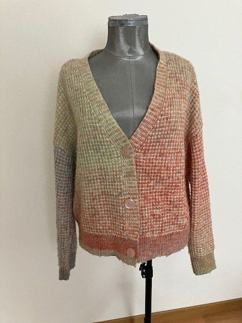 Vero Moda Giacche: Cardigan -  Taille L – Usato da Marin-Epagnier venduto da rchouchouu