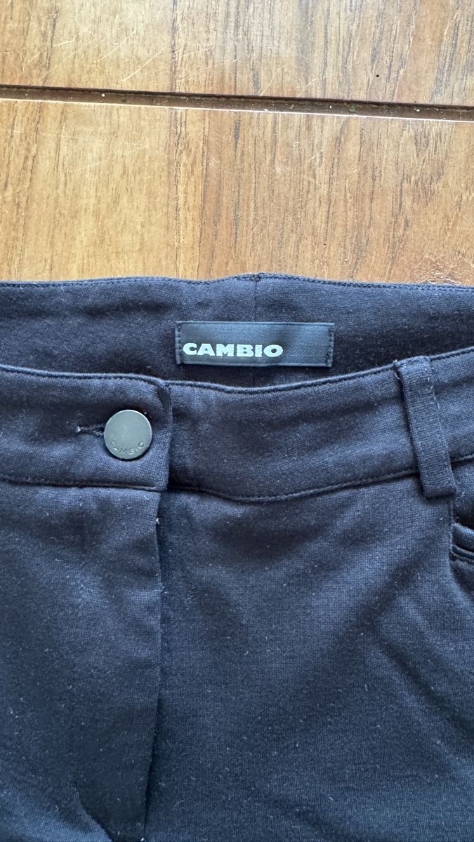Cambio Hosen: Cambio Hosen – Gebraucht aus Zollikon von rose59 1