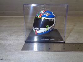 Spark 1:5 Casque Valentino Rossi 46 2003