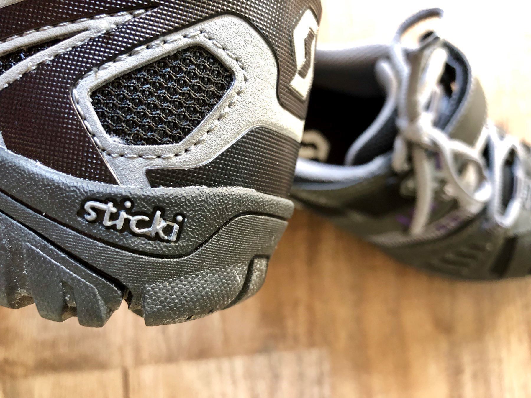 Scott Scarpe da donna: Veloschuhe Scott sticki x-flex – Nuovo (secondo la descrizione) da Gommiswald venduto da Aloha.Spirit 8