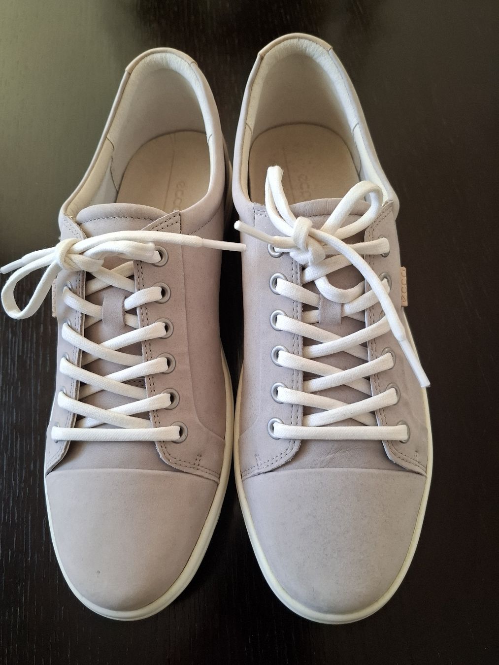 Ecco Chaussures femmes: ECCO Sneaker, Grösse 42 – Neuf (Voir description) à Neftenbach par kaktus2020
