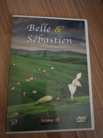 Belle & Sébastien Volume 10 DVD
