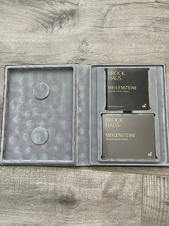 Libri: Enzyklopädische Bibliothek – Usato da Möhlin venduto da Cello22 2