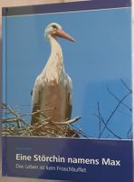 Restposten 18x EINE STÖRCHIN NAMES MAX Tierschutzverlag