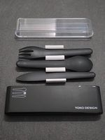 Yoko Design Besteck-Set  neu