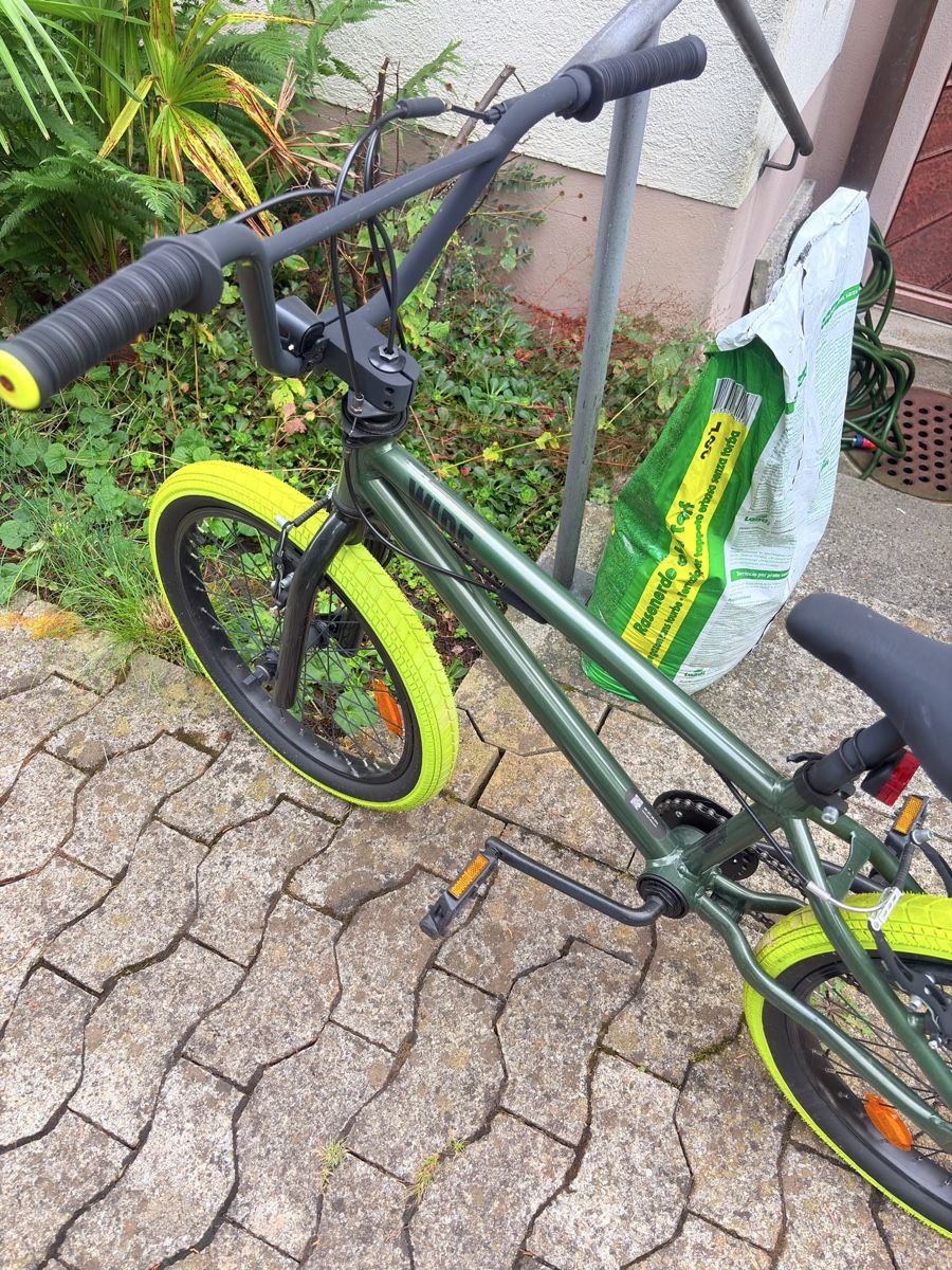 Biciclette: BMX Velo – Usato da Wittenbach venduto da Ely_80 1