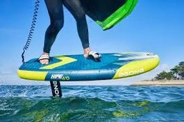 Wingsurf GONG & Slingwing
