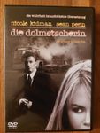 DVD - Die Dolmetscherin mit Nicole Kidman & Sean Penn