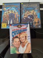 DVD 3 Stück (Komödie)
