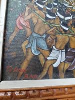 Bild aus Bali. Tedun Raw